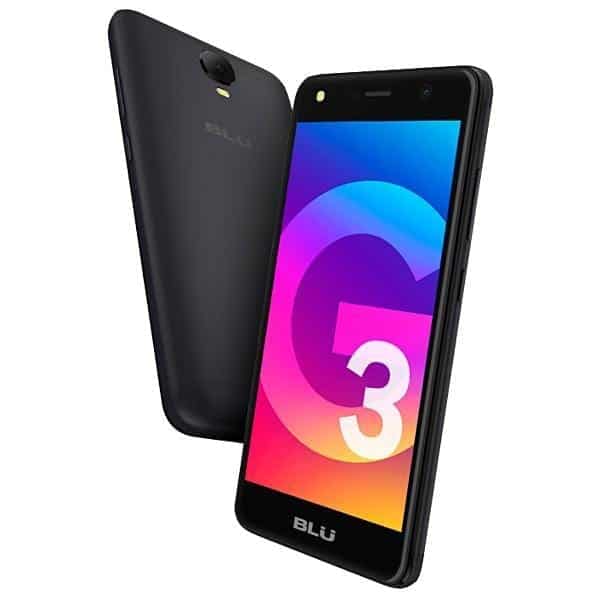 Blu Studio G3