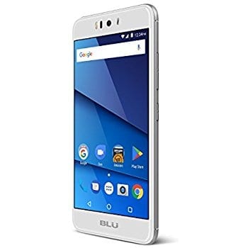 Blu R2 Plus