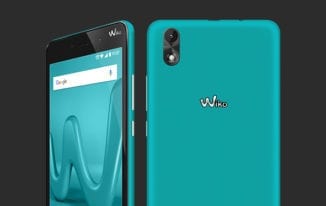 Wiko Lenny 4 Plus