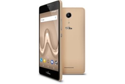 Wiko Tommy 2 Plus