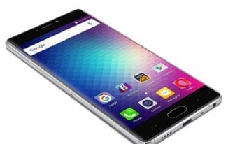 Blu Pure XR Blu Pure XR