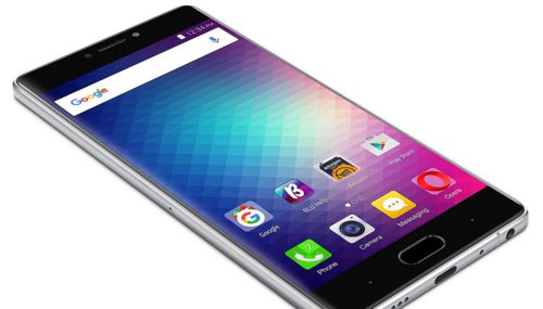 Blu Pure XR Blu Pure XR