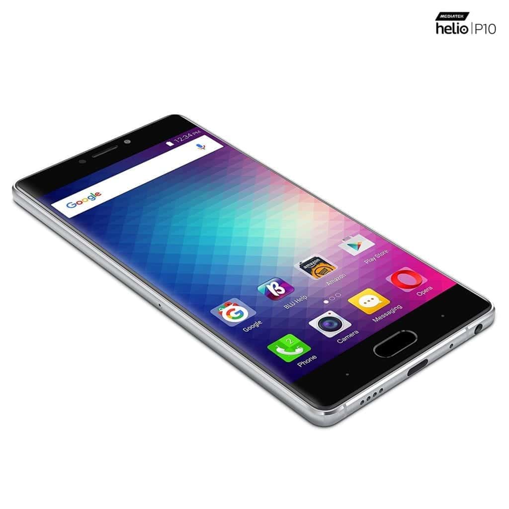 Blu Pure XR