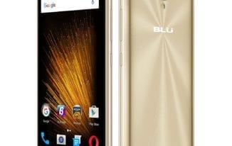 Blu Vivo XL2