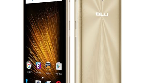Blu Vivo XL2 Blu Vivo XL2