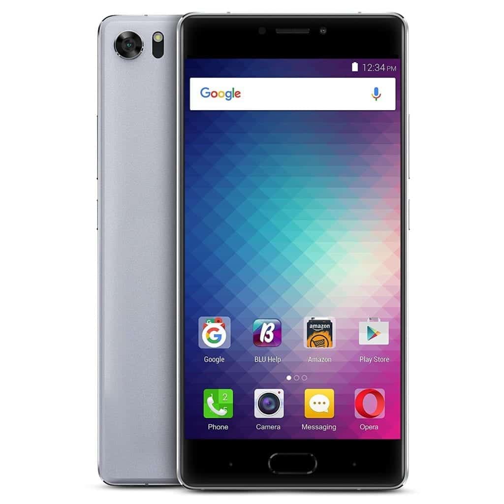 Blu Pure XR