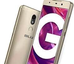 Blu Grand 5.5 HD II