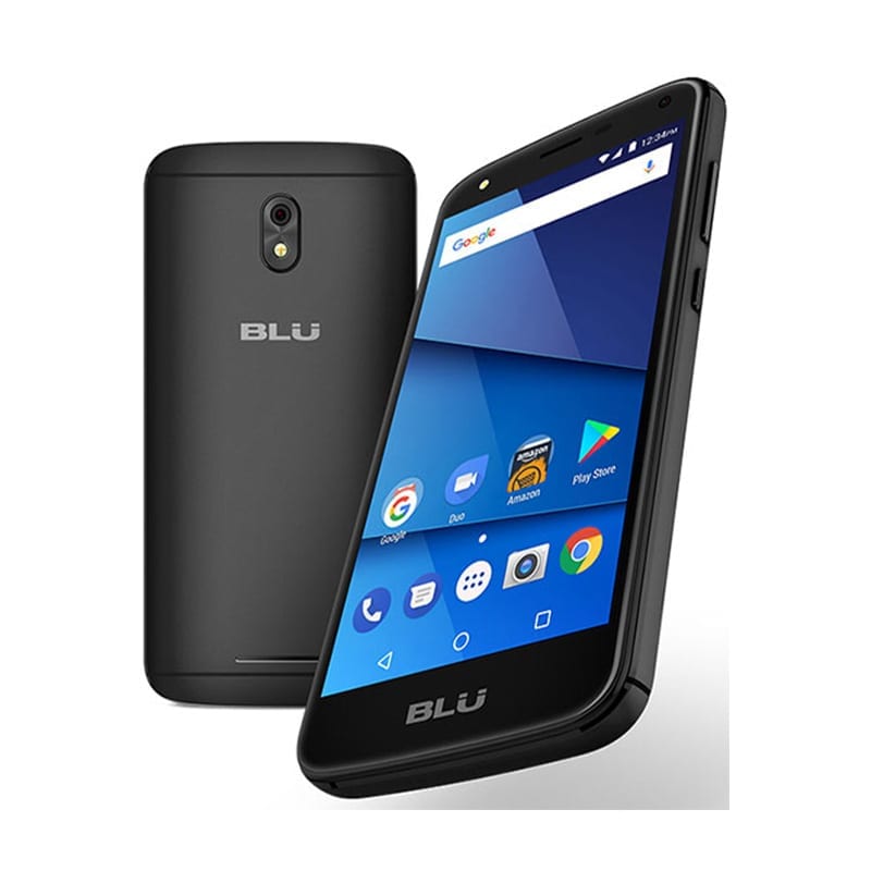 Blu C5 LTE
