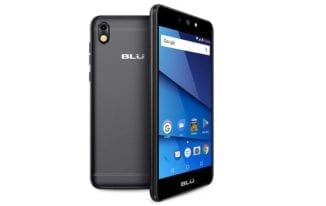 Blu Grand M2 LTE