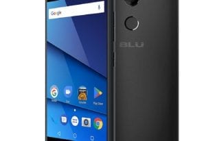 Blu R2 LTE