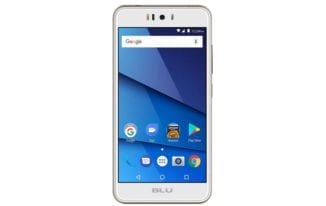 Blu R2 Plus