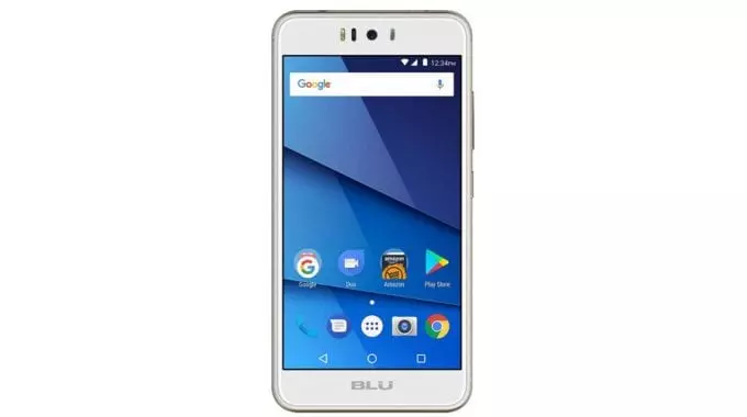 Comparison - BLU R2 Plus vs Life One X3 - PhonesData blu r2 plus vs blu life one x3