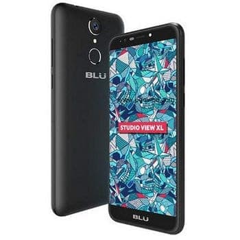 Blu Studio View XL