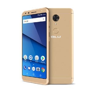 Blu Studio View XL