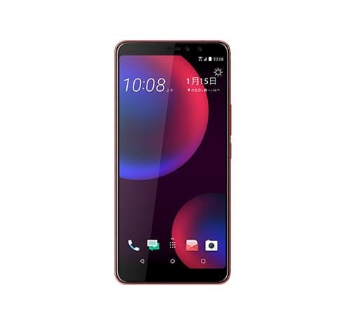 HTC U11 Eyes