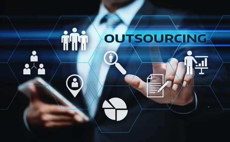 IT Outsourcing