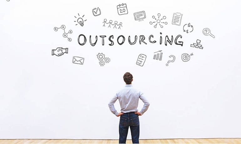 IT Outsourcings