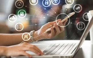 Internet technology