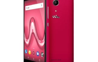 Wiko Tommy 2