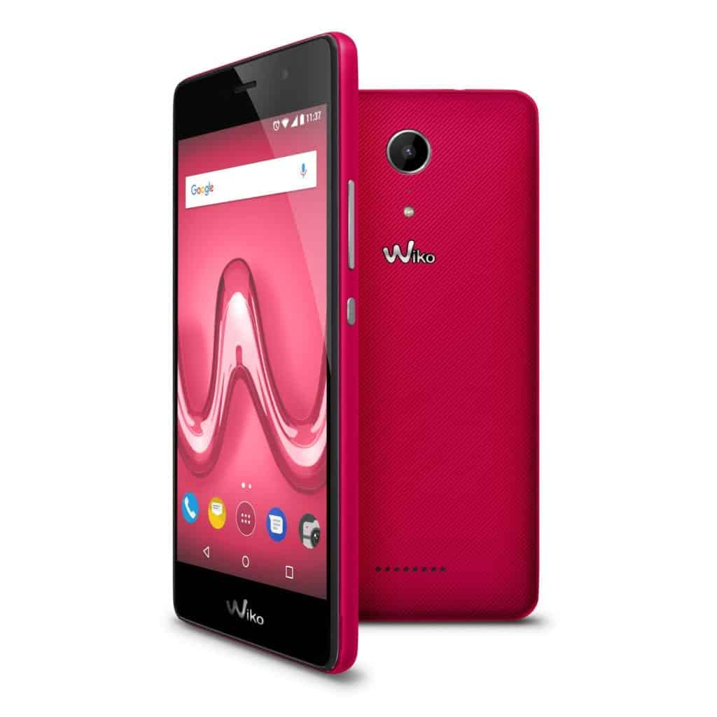 Wiko Tommy 2