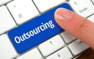 Outsourcing