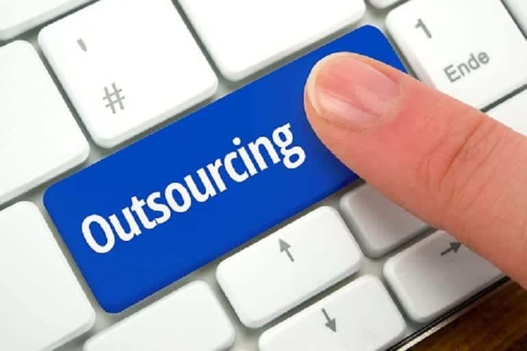 Outsourcing