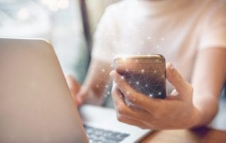 Tracking Monitoring App