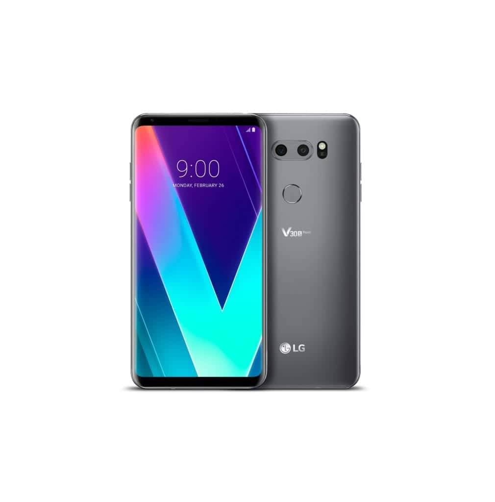 LG V30S ThinQ