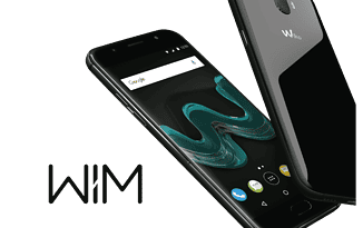 Wiko WIM