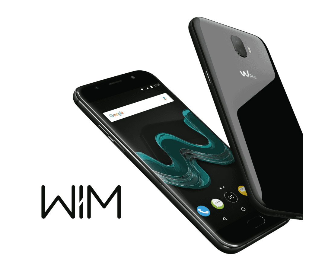 Wiko WIM