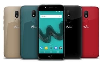 Wiko WIM Lite