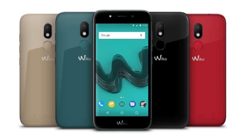 Wiko WIM Lite