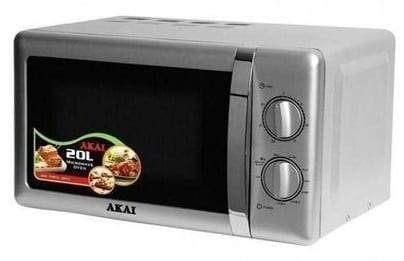 Akai MW037A 20 Litre Microwave Oven