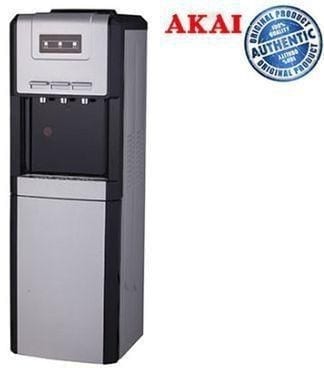 AKAI Water Dispenser with Fridge