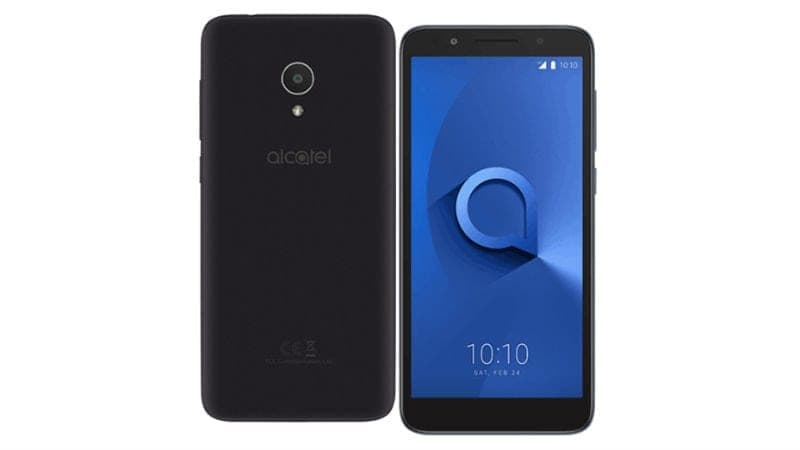 Alcatel 1X Key Specs and Features