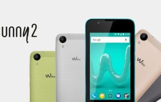 Wiko Sunny 2