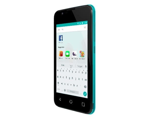 Wiko Sunny 2