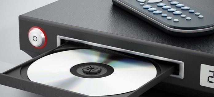 Best DVD Player to Buy: 7 Top Picks on the Market
