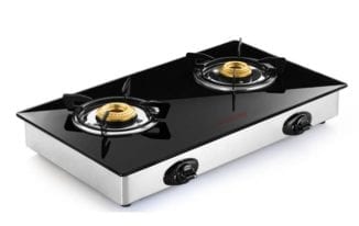 6 Great 2-Burner Tabletop Gas Cookers for Better Cooking