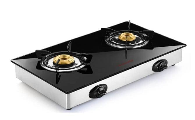 6 Great 2-Burner Tabletop Gas Cookers for Better Cooking