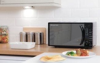 7 Best Microwave Ovens to Purchase for Various Needs