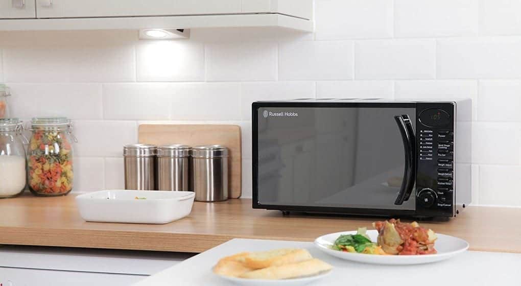 Best Microwave Ovens to Purchase for Various Needs