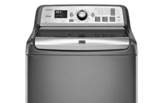 Best Top Load Washing Machines