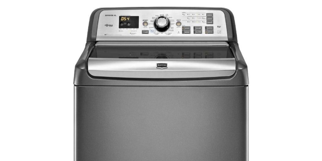 Best Top Load Washing Machines