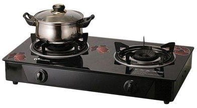 Binatone Gas Cooker SSGC-0002