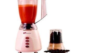 Binatone Blender/ Grinder BLG-450