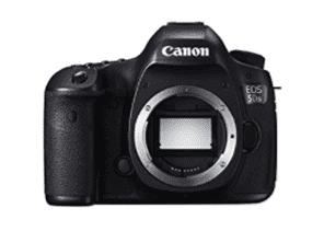 Canon EOS 5DS