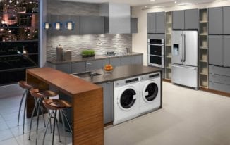 Best Compact Washing Machine Units for Small Spaces