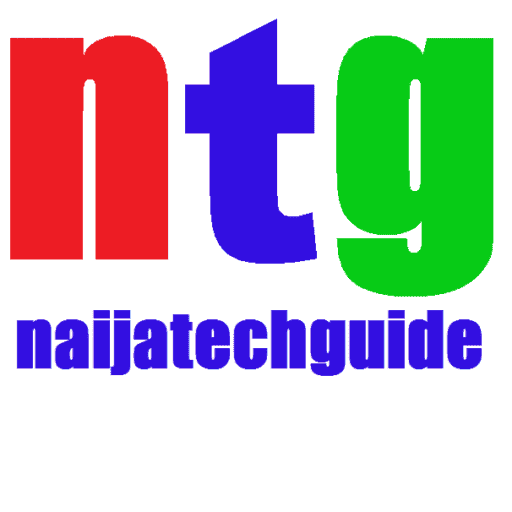 NaijaTechGuide