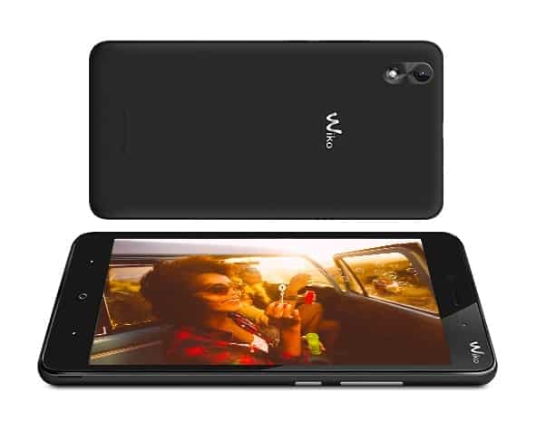 Wiko Lenny 4 Plus